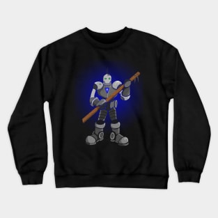 ADVANCED PRIMITIVE Crewneck Sweatshirt